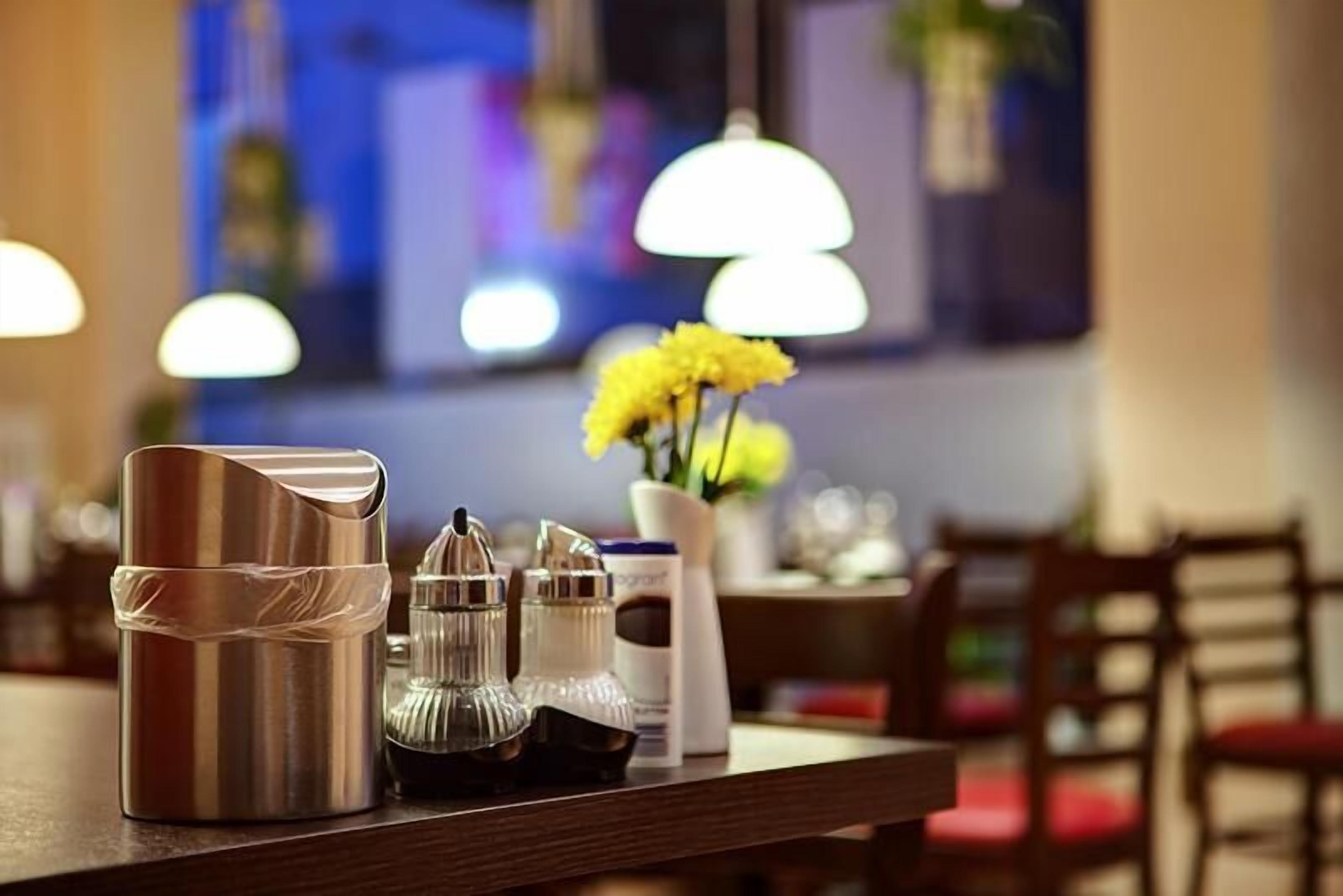 Hotel Kallmeyer, Berlin